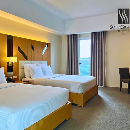 Sotogrande Davao Hotel Esterno foto