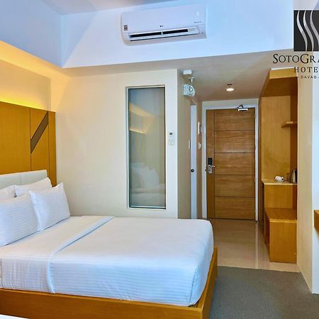Sotogrande Davao Hotel Esterno foto